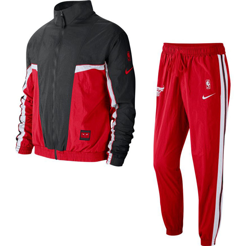 nike chicago bulls pants