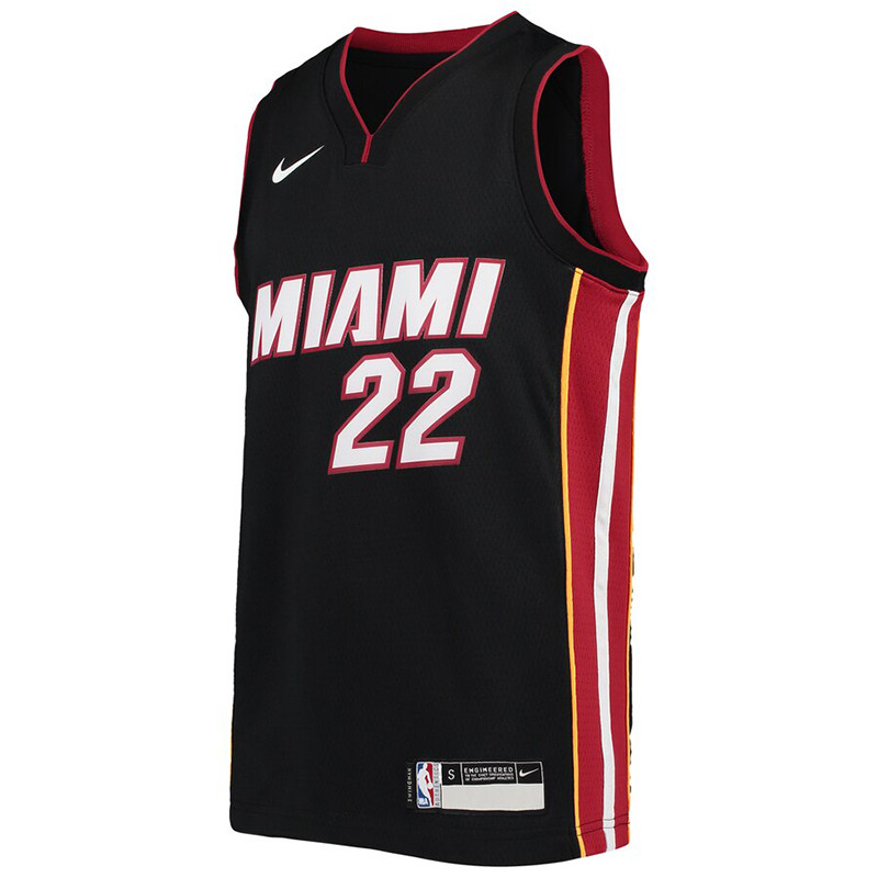 Buy Junior Jimmy Butler Miami Heat Icon 