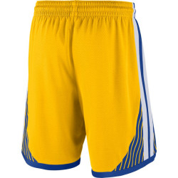 golden state warriors swingman shorts youth