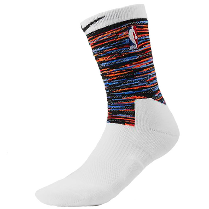 Buy Brooklyn Nets City Edition Socks 