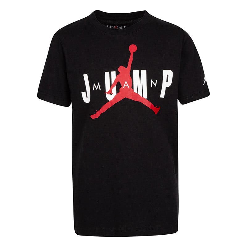 t shirt jordan junior