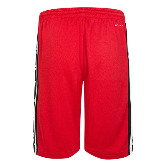 Jordan Acquista i pantaloni Air Junior HBR Basketball Red | 24Segons