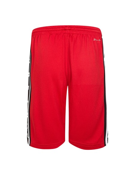 Jordan Acheter Air Junior Trousers HBR Basketball Red | 24Segons