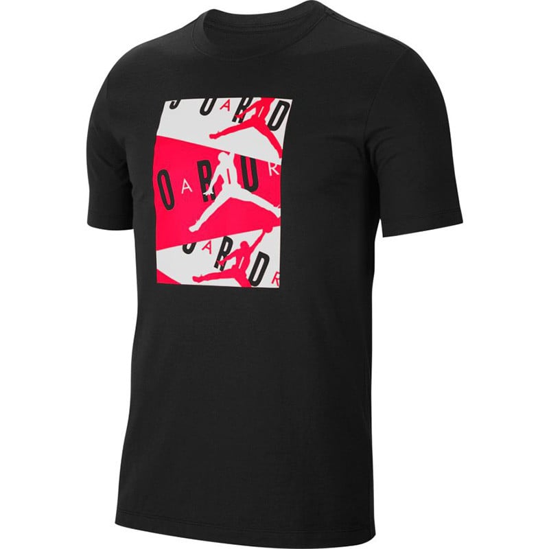 jordan design t shirt