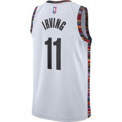 brooklyn nets jersey city