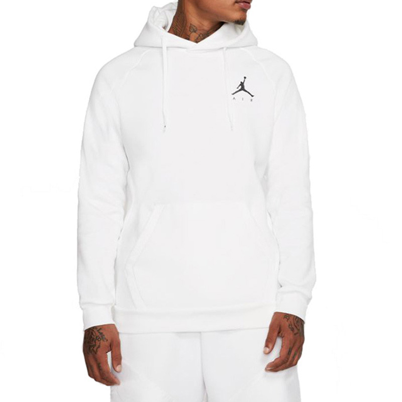 cropped white champion hoodie