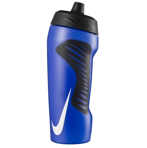 Buy Nike Hyperfuel Dark Blue Water Bottle | 24Segons