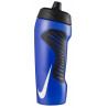 Botella Nike Hyperfuel Dark Blue