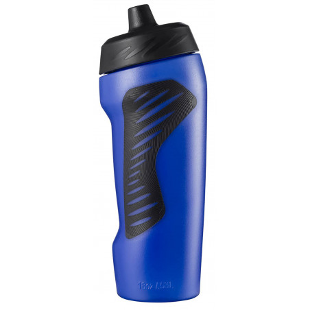 Nike Hyperfuel Dark Blue Water Bottle