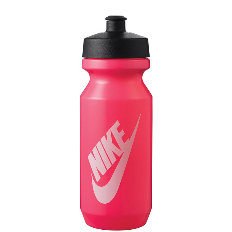 light pink nike water bottle