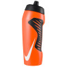 Botella Nike Hyperfuel Orange