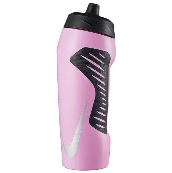 Buy Nike Hyperfuel Light Pink Water Bottle | 24Segons