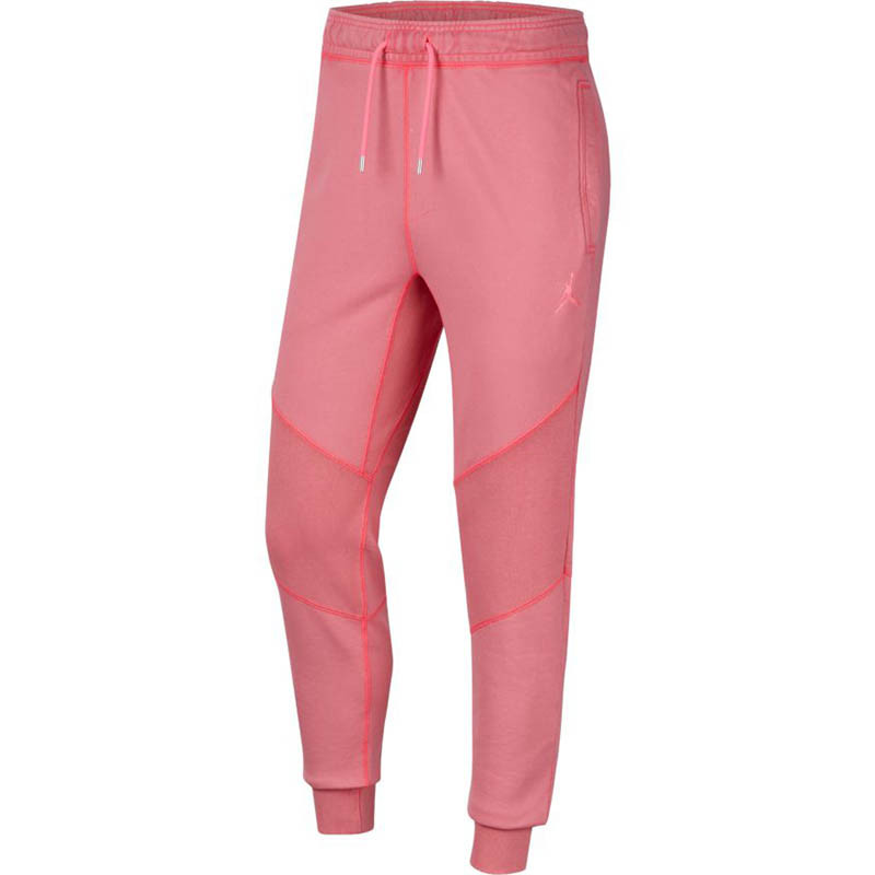 jordan wings fleece pants