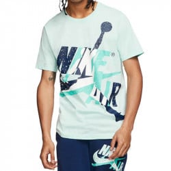 nike teal tint shirt