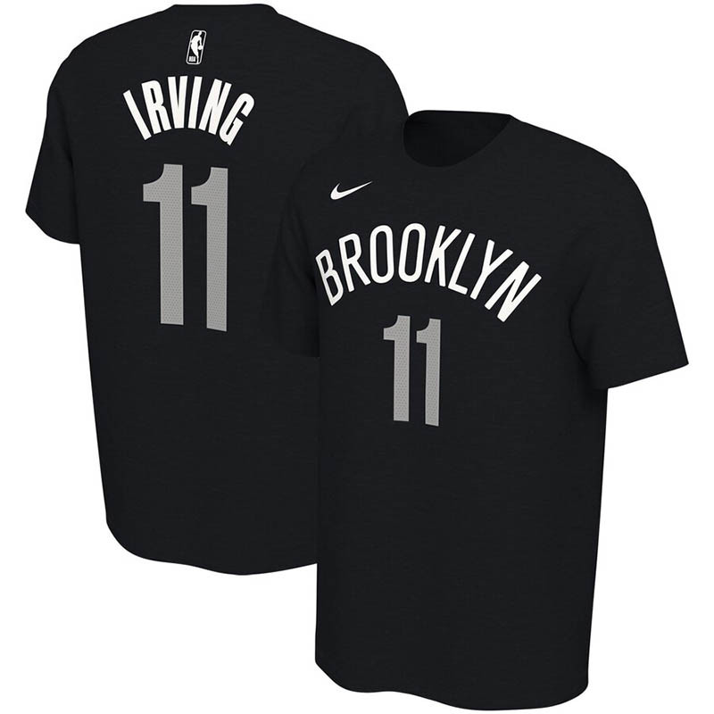 Buy Junior Kyrie Irving Brooklyn Nets 