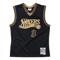 iverson sixers jersey