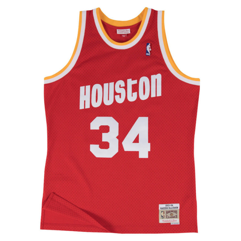 Buy Hakeem Olajuwon Houston Rockets 
