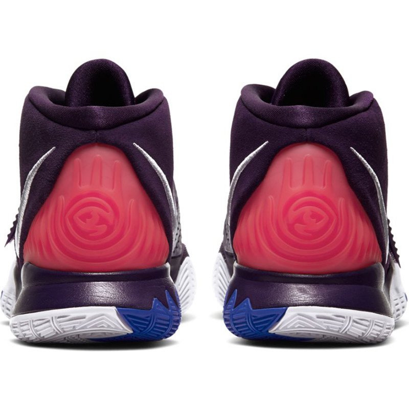 Officiel Nike Kyrie 6 Preheat Collection Guangzhou Men´s