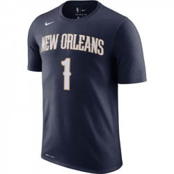 pelicans camiseta