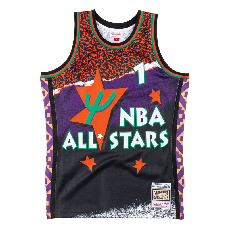 1995 all star jersey