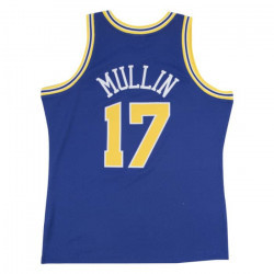 chris mullin jersey