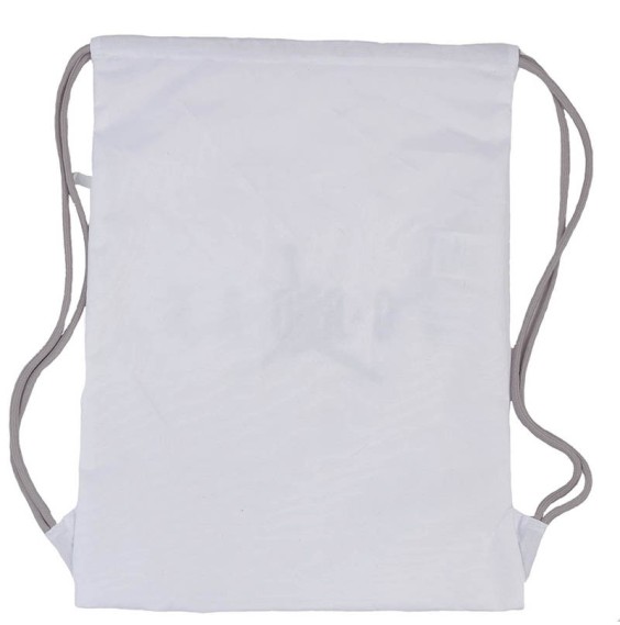 Jordan Acheter Sac Jumpman Gym Sack Blanc | 24Segons