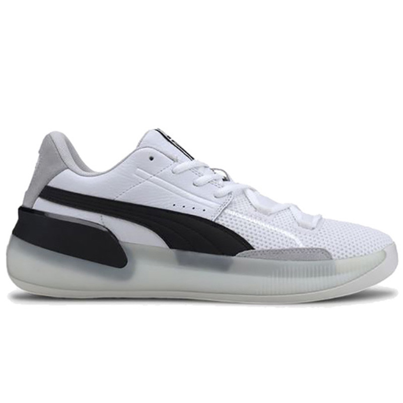 puma clyde basketball shoes price