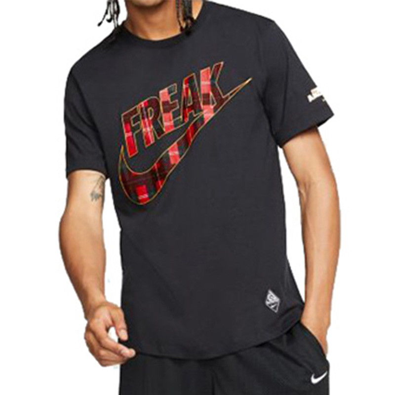 camiseta nike dri fit