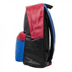 jordan leather backpack