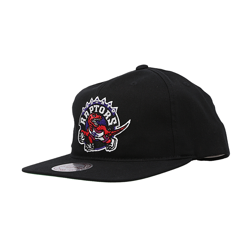 toronto raptors black cap