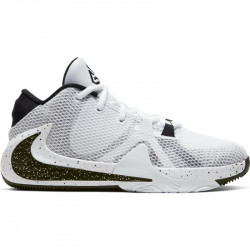 tenis nike de basketball