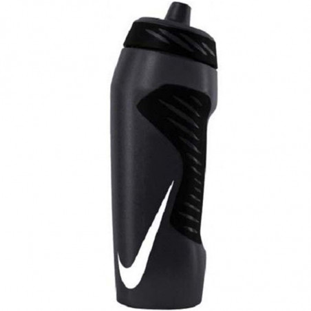 Botella Nike Hyperfuel Black