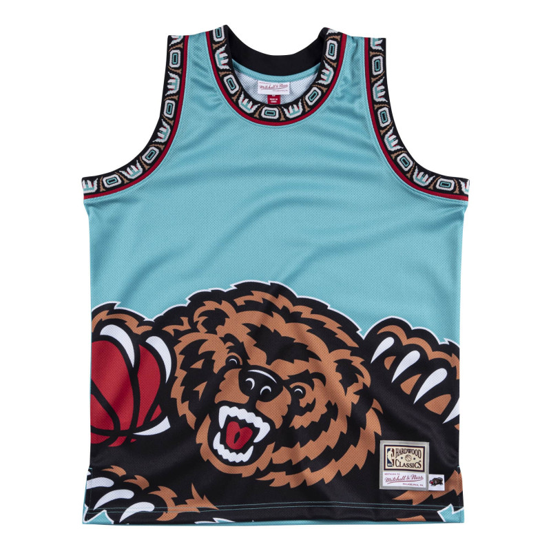 memphis grizzlies new jersey