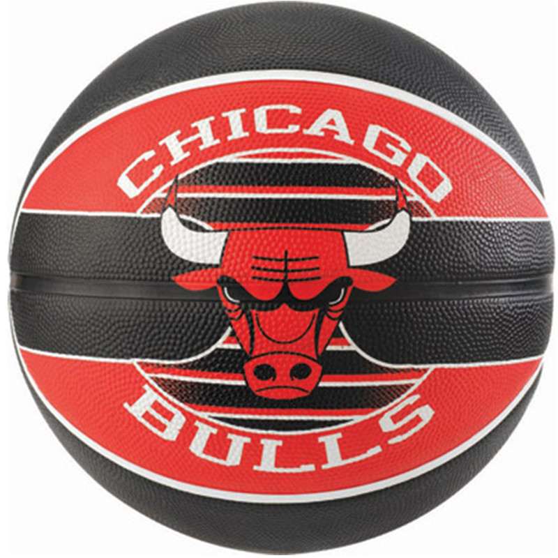 chicago bulls basket