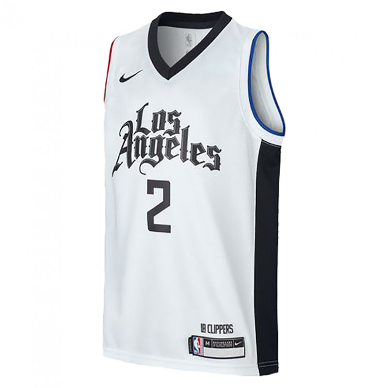 clippers new jersey