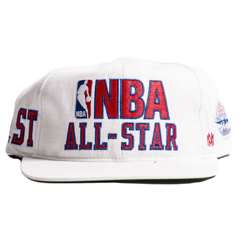 retro nba snapbacks