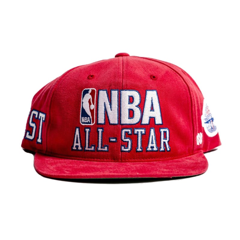 retro nba snapbacks