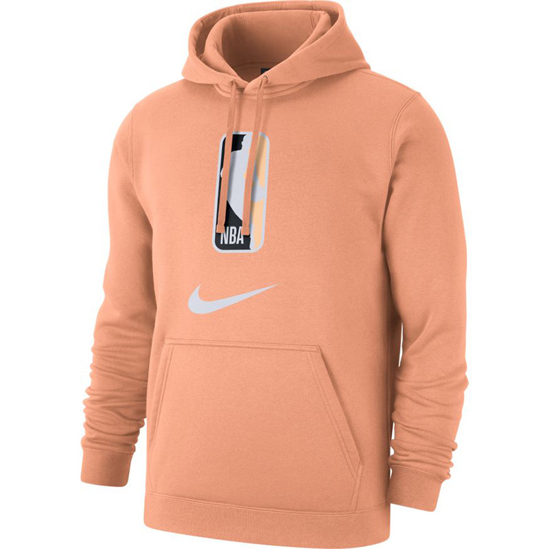 Buy Junior Nike NBA Team 31 Fleece Pink 