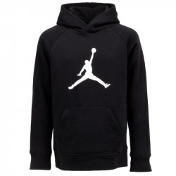 black hoodie jordan