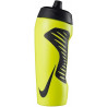 Nike Hyperfuel Fluor Yellow Water Bottle 0.5