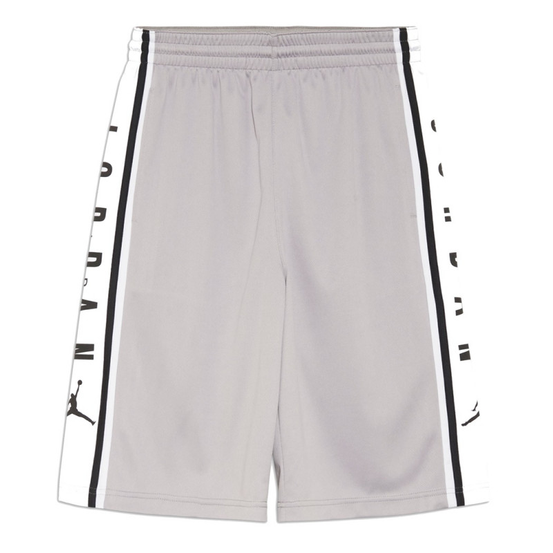 Buy Junior Jordan Basketball Grey Shorts
