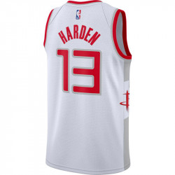 harden city edition jersey