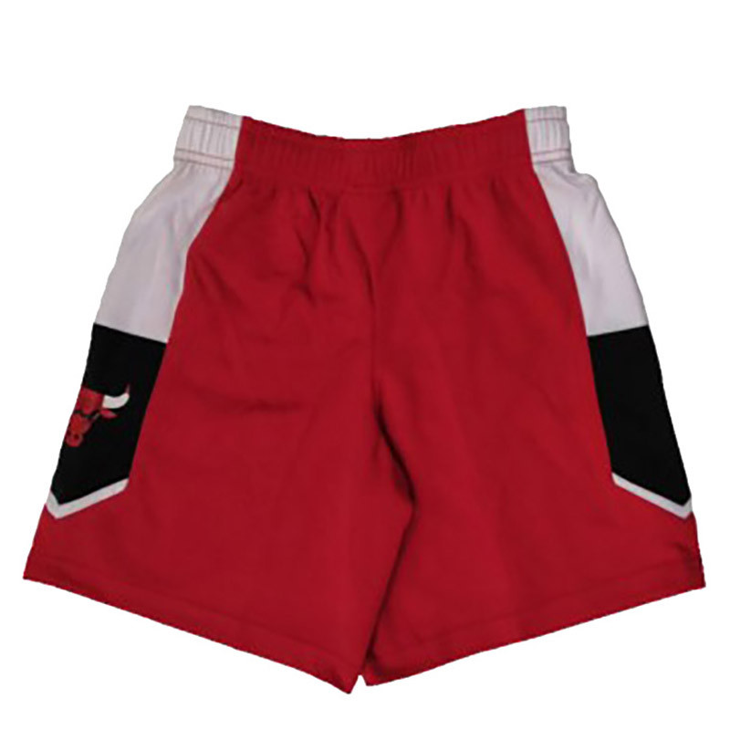 chicago bulls practice shorts