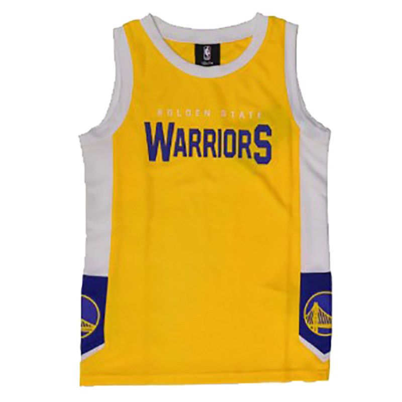 golden state warriors home jersey