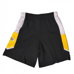 lakers game shorts