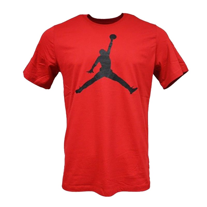 jordan iconic jumpman t shirt