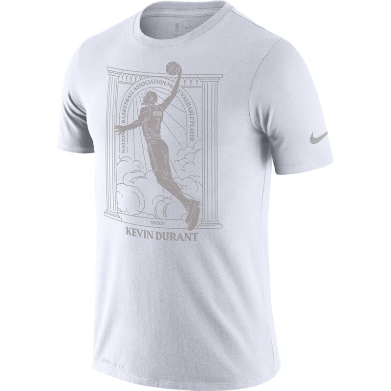 Comprar Camiseta Nike Dri-FIT Kevin Durant MVP
