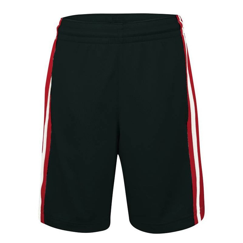 jordan basketball shorts kids