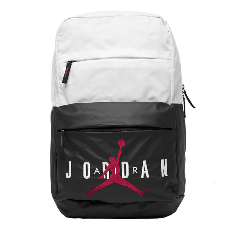 Buy Jordan Pivot Pack White Backpack 