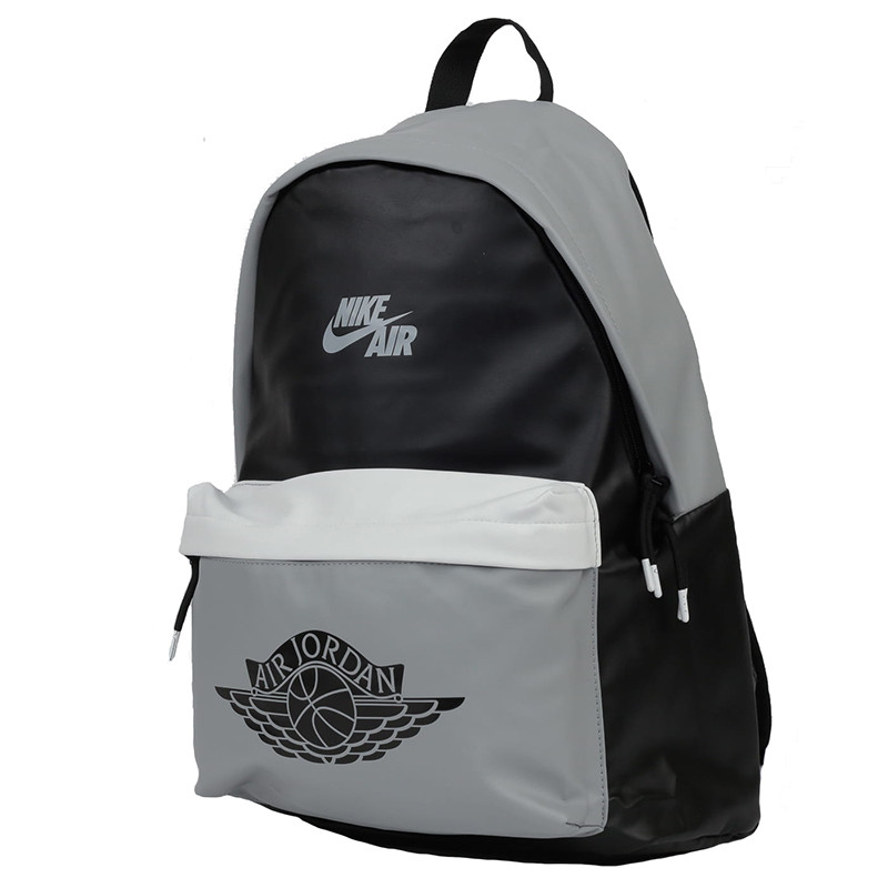 Buy Air Jordan 1 Grey Backpack |24Segons